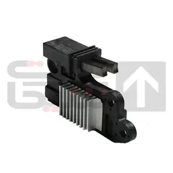 رگلاتور دینام MVM110