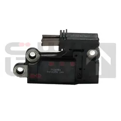 رگلاتور دینام MVM110