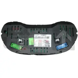 صفحه کیلومتر شمار MVM X33