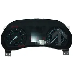 صفحه کیلومتر شمار MVM X33