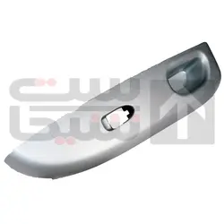 قاب شیشه بالابر جلو راست MVM 110