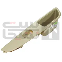 قاب کلید شیشه بالابر جلو راست MVM 315 | شیکاست