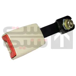 قفل کمربند جلو چپ mvm 315