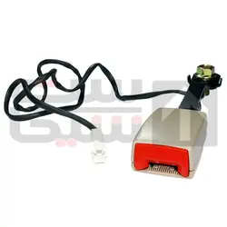 قفل کمربند جلو چپ mvm 550