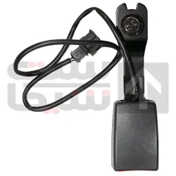 قفل کمربند جلو چپ mvm x22