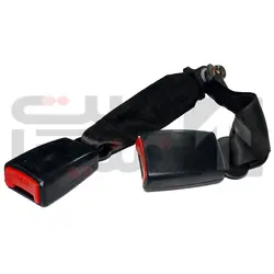 قفل کمربند عقب وسط 315 mvm قدیم