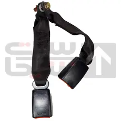 قفل کمربند عقب وسط 315 mvm قدیم