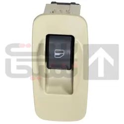 کلید تکی شیشه بالابر mvm x33 قدیم