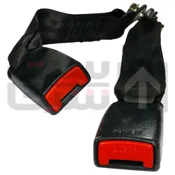 کمربند ایمنی عقب چپ mvm 315 قدیم