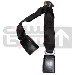 کمربند ایمنی عقب چپ mvm 315 قدیم