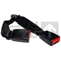 کمربند ایمنی عقب چپ mvm 315 قدیم