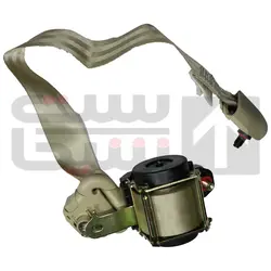 کمربند جلو راست MVM315 کرمی