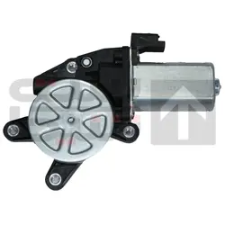 موتور شیشه بالابر mvm x22