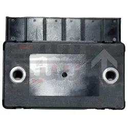 یونیت ایربگ mvm 530