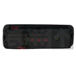 کلید شیشه بالابر جلو چپ جک S5 | شیکاست فروشگاه قطعات خودرو