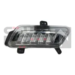 مه شکن جلو راست لیفان X50