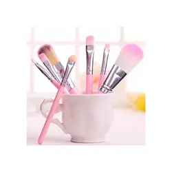 ست براش آرایشی هلو کیتی 7 تیکه