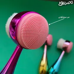 برس پاک سازی