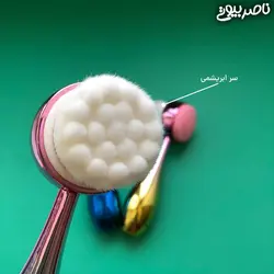 برس پاک سازی
