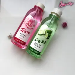 تونر های درمانی لایکو