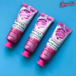 مود ماسک هلو بیوآکوا