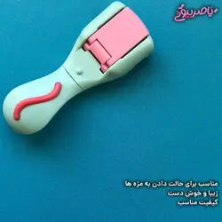 فرمژه