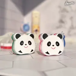 پد لاک پاک کن طرح پاندا