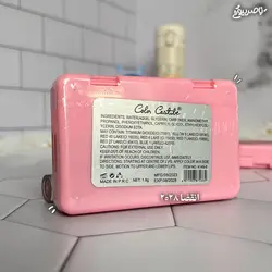 پک رژ مایع 6 عددی ماکارون