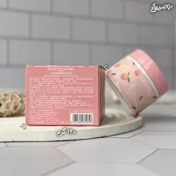 اسکراب کاسه ای هلو بیواکوا