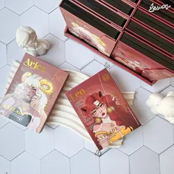 پالت سایه اریس و لئو آنی لیدی | ناصر بیوتی