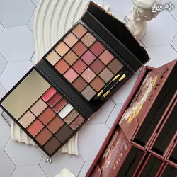 پالت سایه اریس و لئو آنی لیدی | ناصر بیوتی