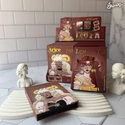 پالت سایه اریس و لئو آنی لیدی | ناصر بیوتی