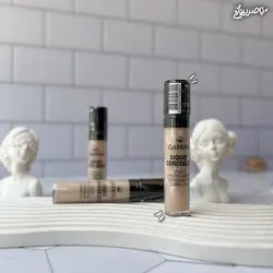 کانسیلر مایع گابرینی | ناصر بیوتی