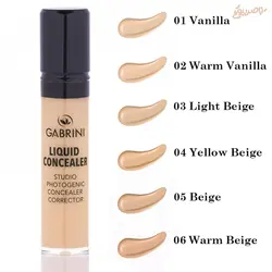 کانسیلر مایع گابرینی | ناصر بیوتی