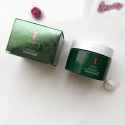ماسک لوبیا سبز ونزن