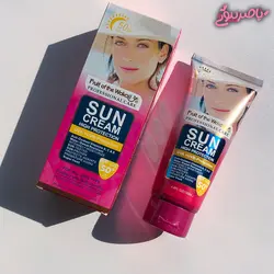 ضد افتاب وکالی SPF 50