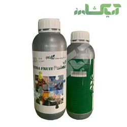 کود آمینو فروت ست پرهام اکسترافروت (Amino fruit set) - آریا کشاورز
