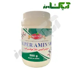 کود آمینو اسید 80% مولتی کم (Amino acid) - آریا کشاورز