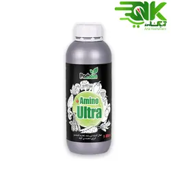 کود آمینو اولترا پرهام (Amino Ultra) - آریا کشاورز