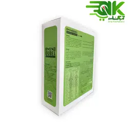 کود آمینو اسید پودری آمینو دابل (AMINO DUBEL) - آریا کشاورز