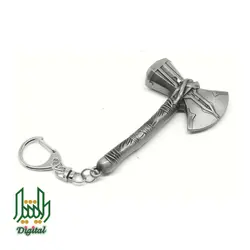 مجموعۀ گردن‌آویز و جا کلیدی مارول مدل Avengers: Endgame