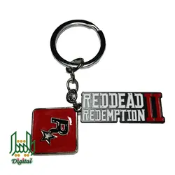 جاکلیدی طرح Red Dead Redemption 2