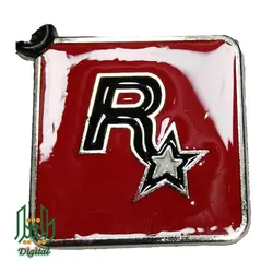 جاکلیدی طرح Red Dead Redemption 2