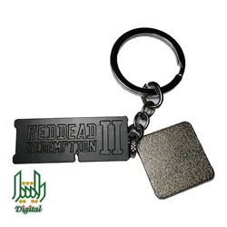 جاکلیدی طرح Red Dead Redemption 2