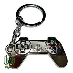 جاکلیدی طرح دسته پلی‌استیشن وان