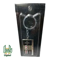 جاکلیدی طرح دسته نینتندو