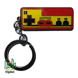 جاکلیدی طرح Joystick