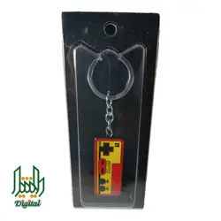 جاکلیدی طرح Joystick