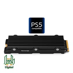 حافظه SSD مخصوص PS5 برند Nextorage