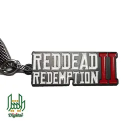 جاکلیدی طرح Red Dead Redemption 2 کد 01